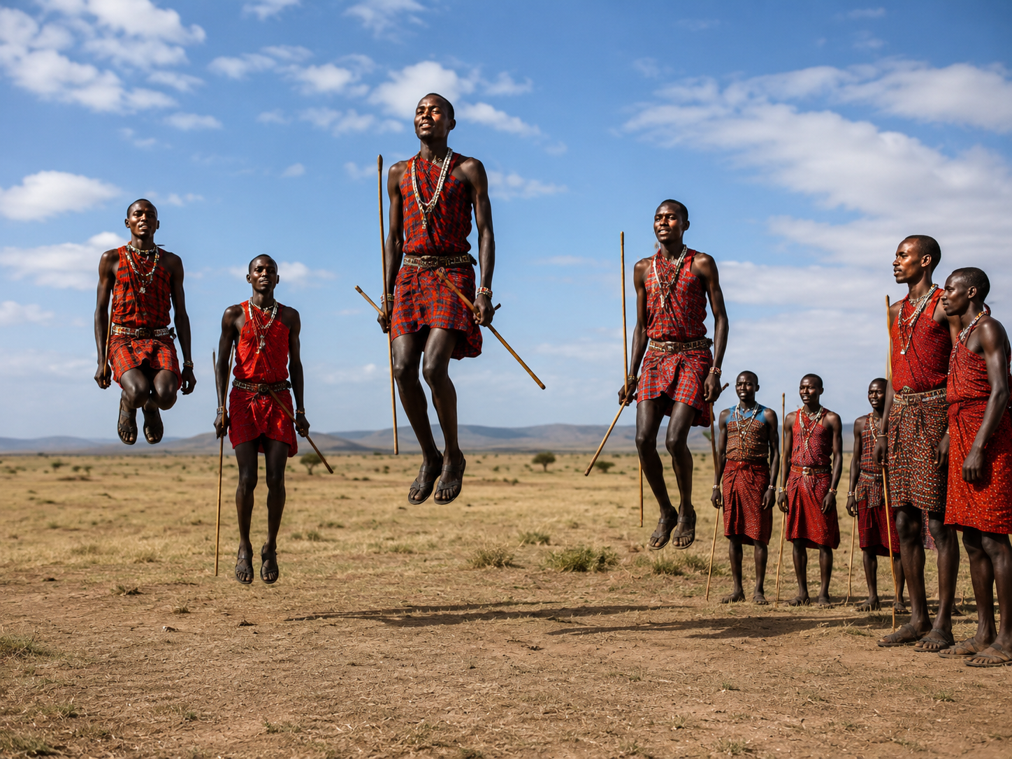 Cultural Journeys